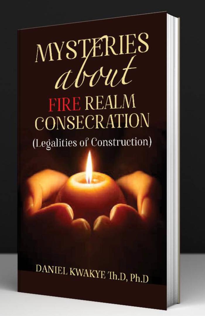 Mysteries About Fire Consecration